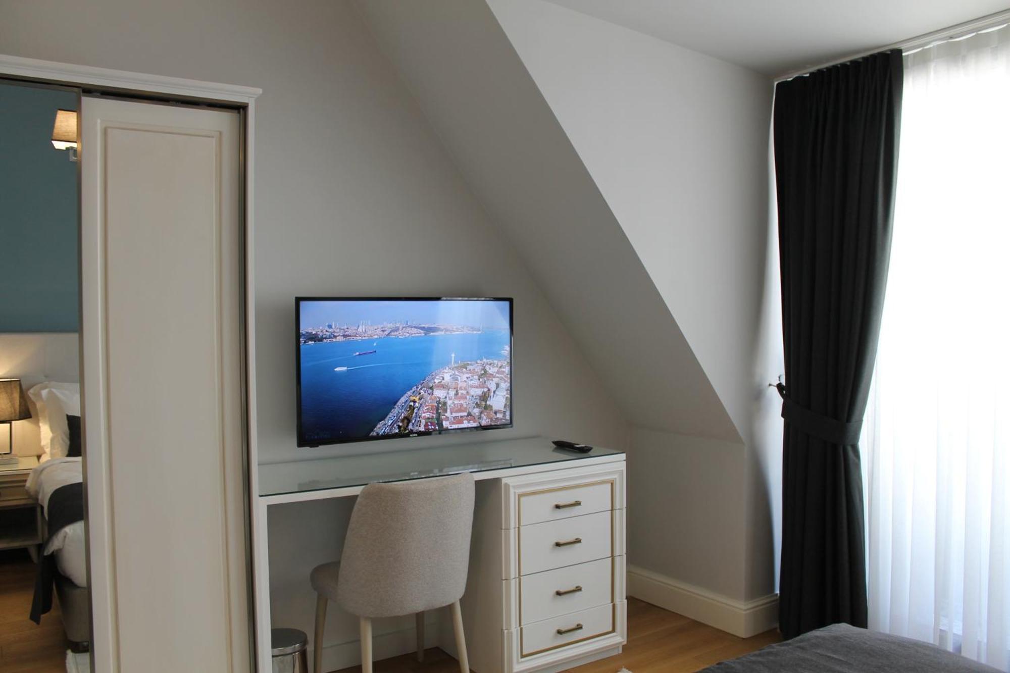Garlon Hotel Istanbul